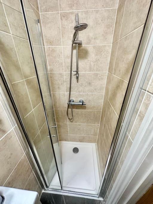 Se4, Self Contained Studio Flat. Лондон Экстерьер фото